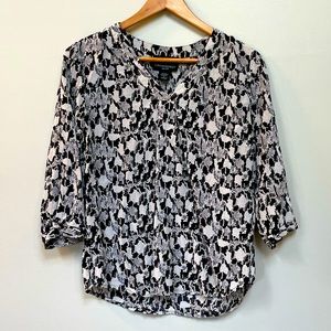 Cynthia Rowley Blouse